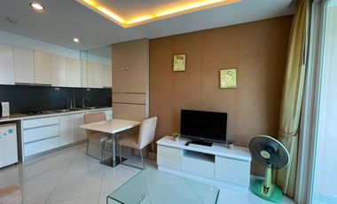 Condo en venta de 1 habitaciones en Jomtien, Pattaya