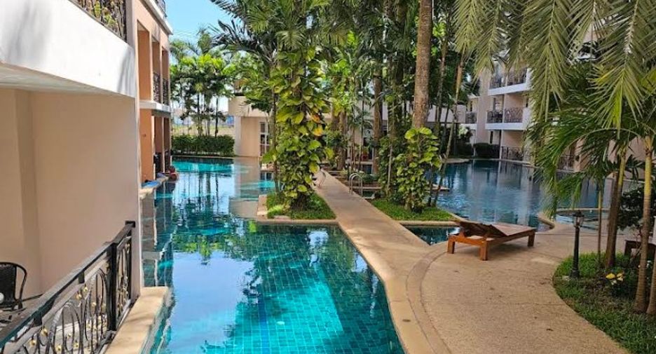 For sale 1 Beds condo in Jomtien, Pattaya