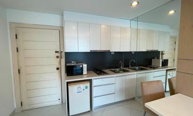 Condo en venta de 1 habitaciones en Jomtien, Pattaya