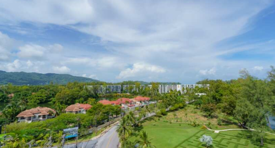 Condo en venta de 2 habitaciones en Thalang, Phuket