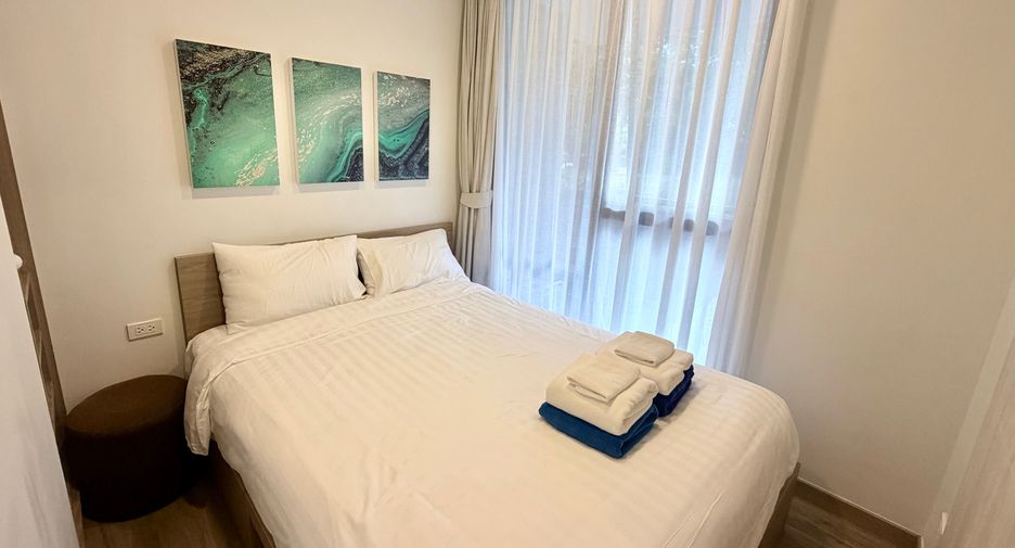 Condo en venta de 2 habitaciones en Thalang, Phuket