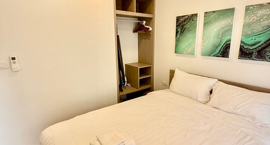 Condo en venta de 2 habitaciones en Thalang, Phuket
