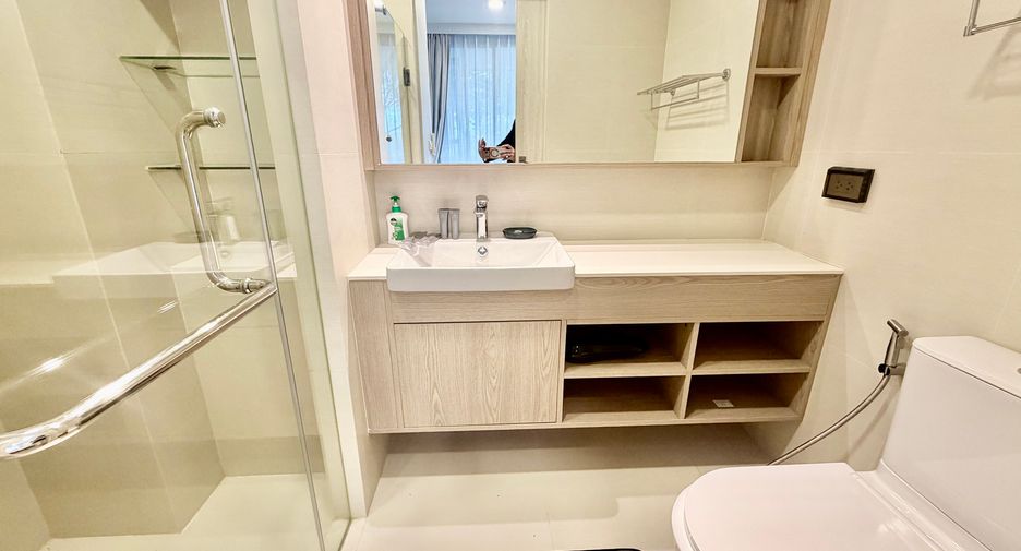 Condo en venta de 2 habitaciones en Thalang, Phuket