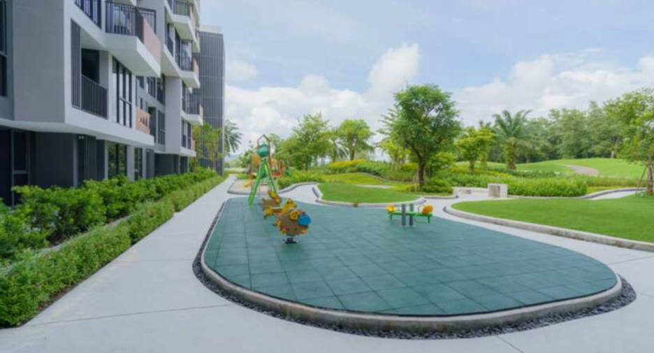 Condo en venta de 2 habitaciones en Thalang, Phuket