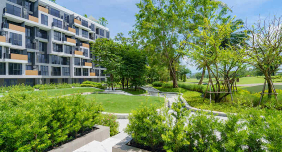 Condo en venta de 2 habitaciones en Thalang, Phuket