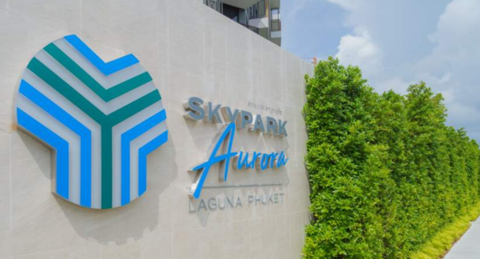 Condo en venta de 2 habitaciones en Thalang, Phuket
