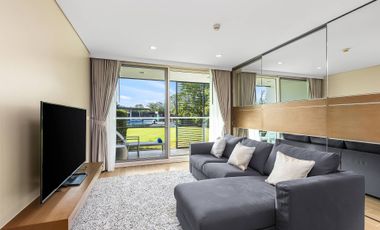 Condo en venta de 1 habitaciones en Thalang, Phuket