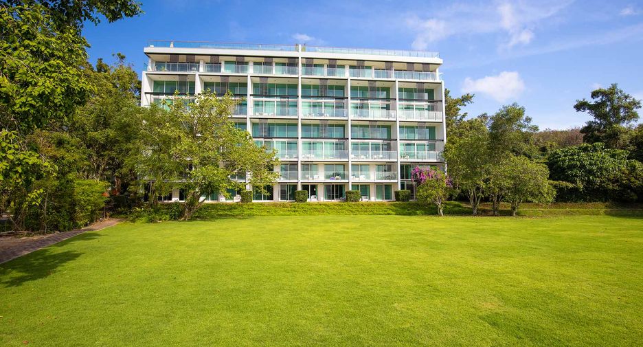 Condo en venta de 1 habitaciones en Thalang, Phuket