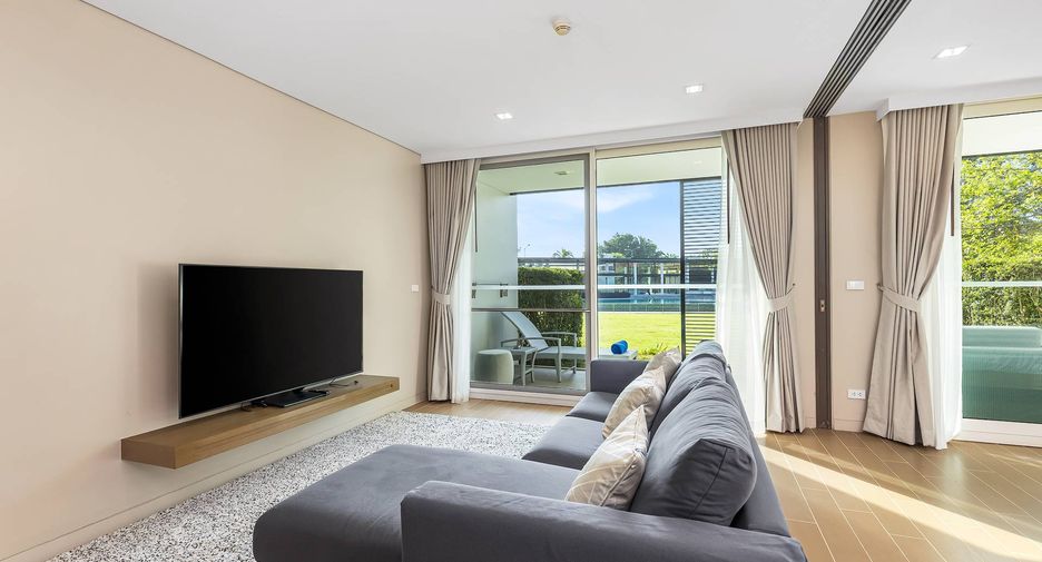 Condo en venta de 1 habitaciones en Thalang, Phuket