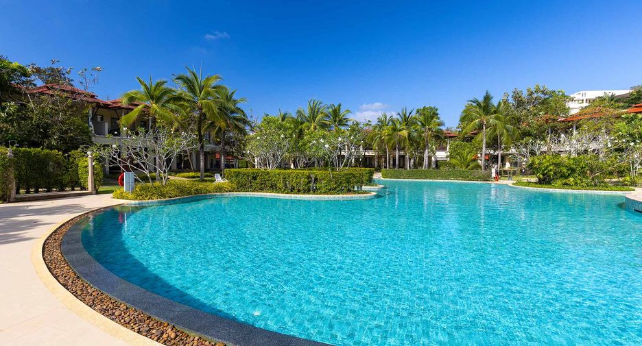 Condo en venta de 1 habitaciones en Thalang, Phuket