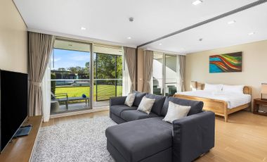Condo en venta de 1 habitaciones en Thalang, Phuket