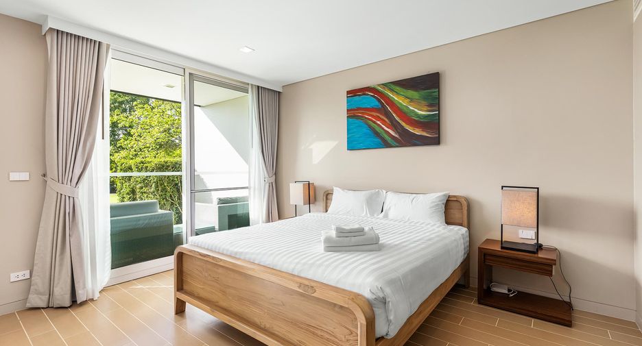Condo en venta de 1 habitaciones en Thalang, Phuket
