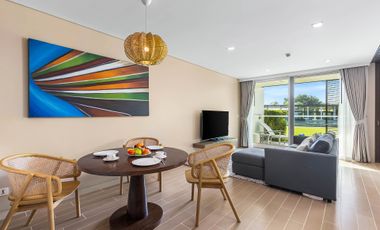 Condo en venta de 1 habitaciones en Thalang, Phuket