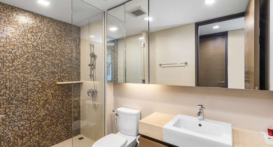 Condo en venta de 1 habitaciones en Thalang, Phuket