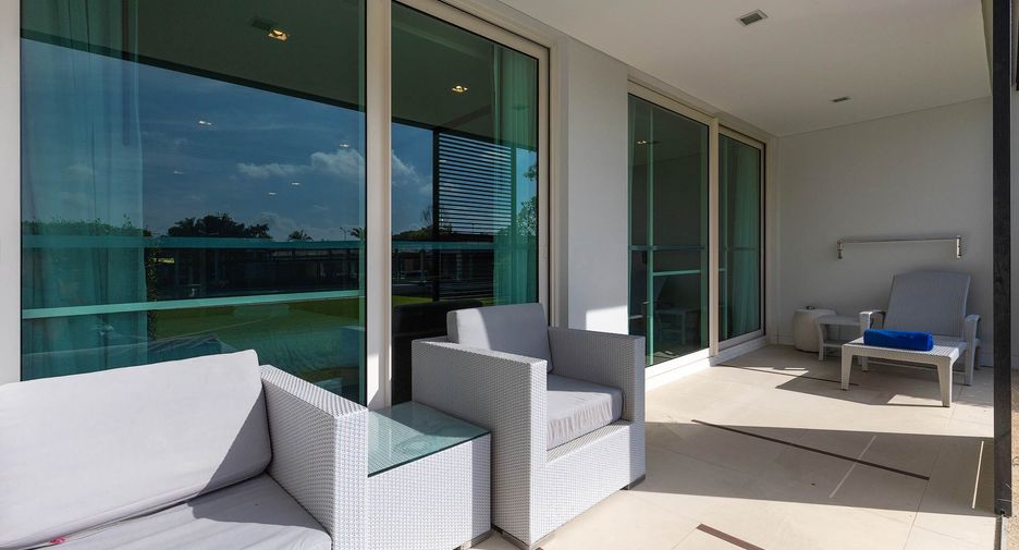 Condo en venta de 1 habitaciones en Thalang, Phuket
