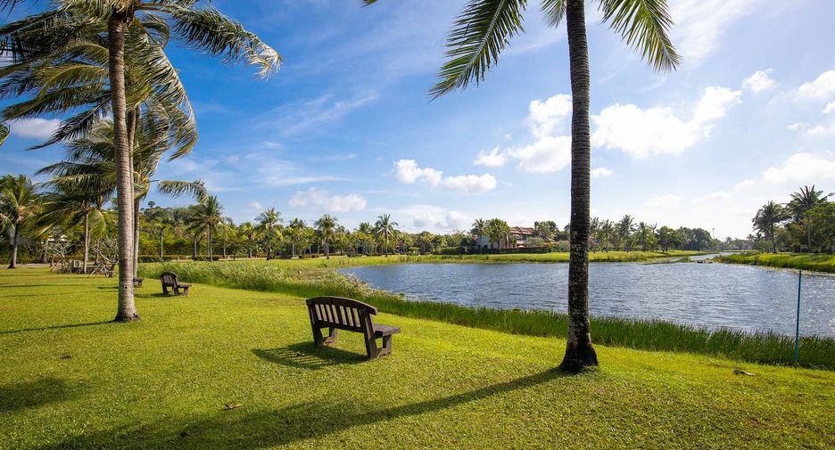 Condo en venta de 1 habitaciones en Thalang, Phuket