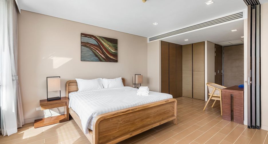 Condo en venta de 1 habitaciones en Thalang, Phuket