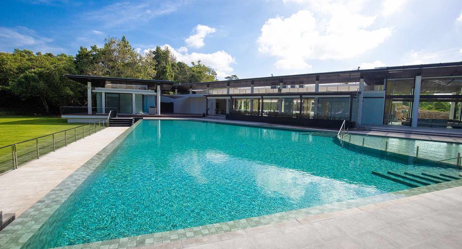 Condo en venta de 1 habitaciones en Thalang, Phuket