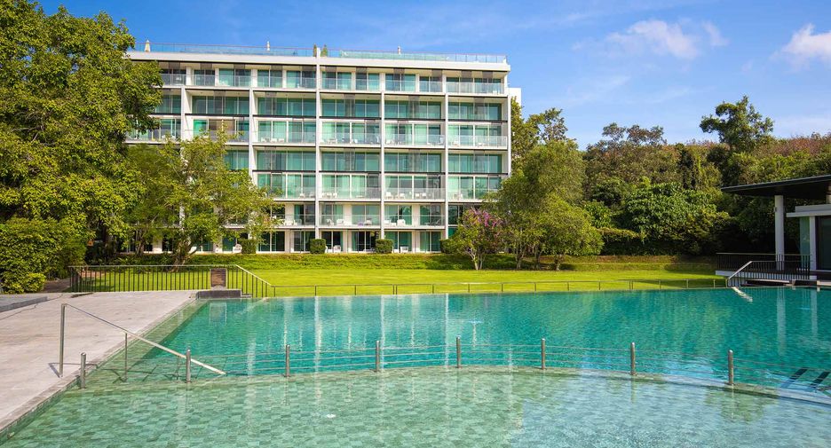 Condo en venta de 1 habitaciones en Thalang, Phuket