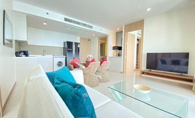 Condo en venta de 2 habitaciones en Bang Lamung, Chonburi