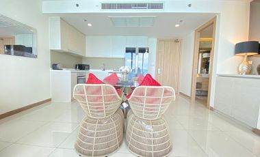 Condo en venta de 2 habitaciones en Bang Lamung, Chonburi
