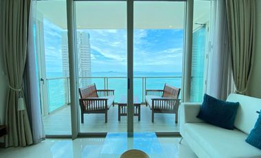 Condo en venta de 2 habitaciones en Bang Lamung, Chonburi