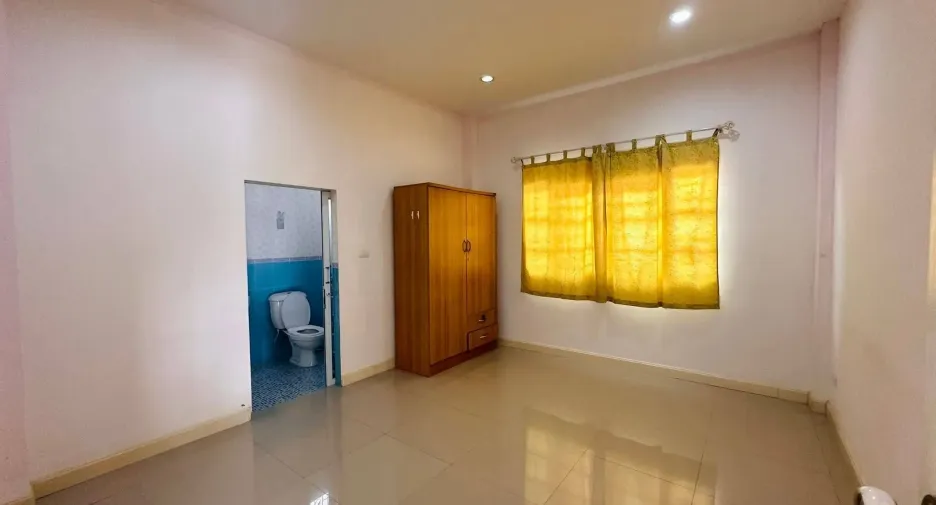 Haus zum Kauf mit 2 Zimmer in Cha Am, Phetchaburi