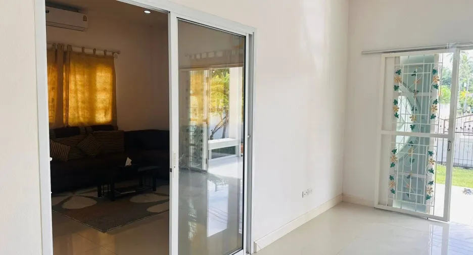 Haus zum Kauf mit 2 Zimmer in Cha Am, Phetchaburi