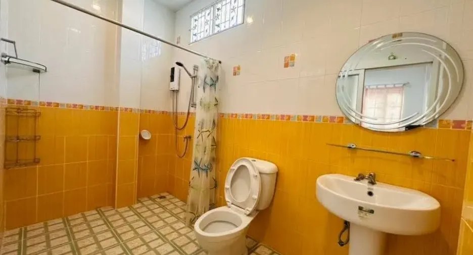 Haus zum Kauf mit 2 Zimmer in Cha Am, Phetchaburi