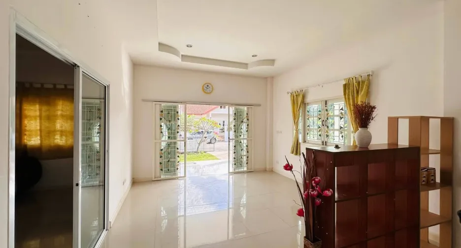 Haus zum Kauf mit 2 Zimmer in Cha Am, Phetchaburi
