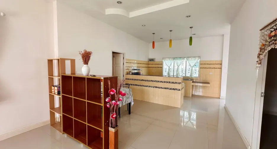 Haus zum Kauf mit 2 Zimmer in Cha Am, Phetchaburi