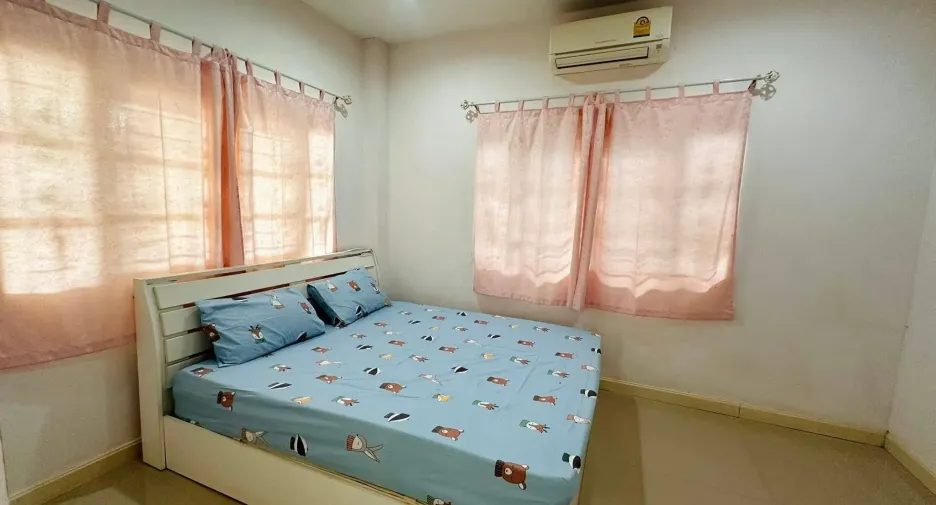 Haus zum Kauf mit 2 Zimmer in Cha Am, Phetchaburi