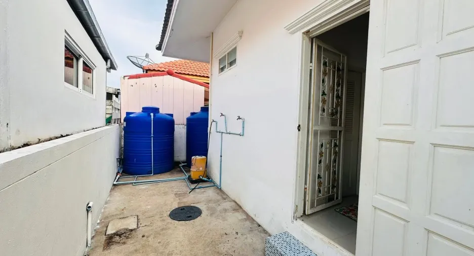 Haus zum Kauf mit 2 Zimmer in Cha Am, Phetchaburi