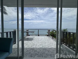 出租 2 卧室 独立屋 在 苏梅岛, 素叻