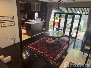 出售 和 出租 3 卧室 别墅 在 Wang Thong Lang, 曼谷