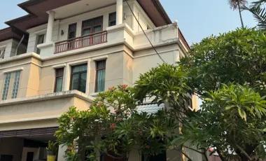 出售 和 出租 3 卧室 别墅 在 Wang Thong Lang, 曼谷