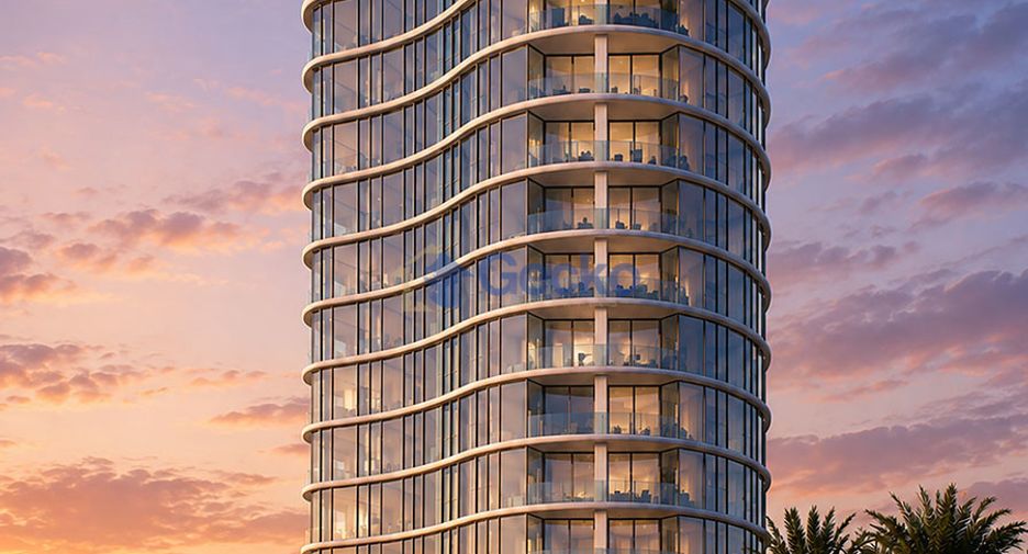 For sale 2 bedrooms condo in Bang Lamung, Chonburi