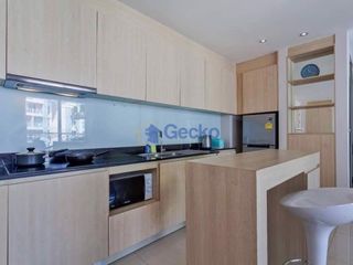 À vendre 2 chambres condo à Bang Lamung, Chonburi