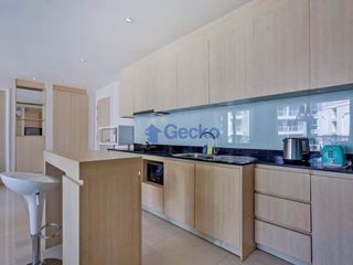 À vendre 2 chambres condo à Bang Lamung, Chonburi