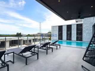 ขาย 5 ห้องนอน บ้านเดี่ยว ใน บางละมุง, ชลบุรี