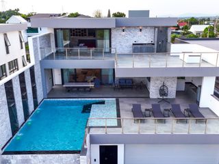 ขาย 5 ห้องนอน บ้านเดี่ยว ใน บางละมุง, ชลบุรี