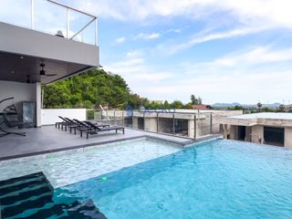 ขาย 5 ห้องนอน บ้านเดี่ยว ใน บางละมุง, ชลบุรี