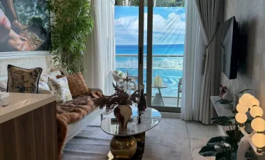 For sale 1 bed condo in Jomtien, Pattaya