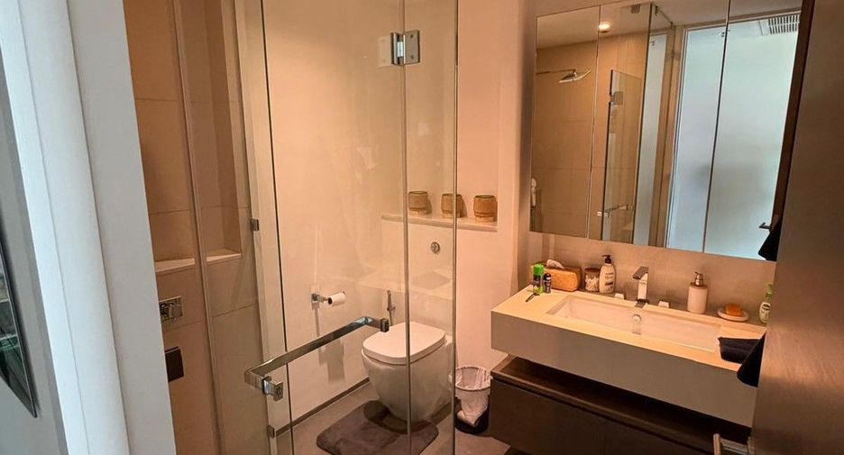 À vendre 5 chambres condo à Sathon, Bangkok