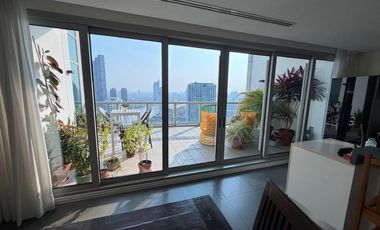 À vendre 5 chambres condo à Sathon, Bangkok