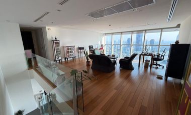 À vendre 5 chambres condo à Sathon, Bangkok