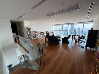 For sale 5 bedrooms condo in Sathon, Bangkok