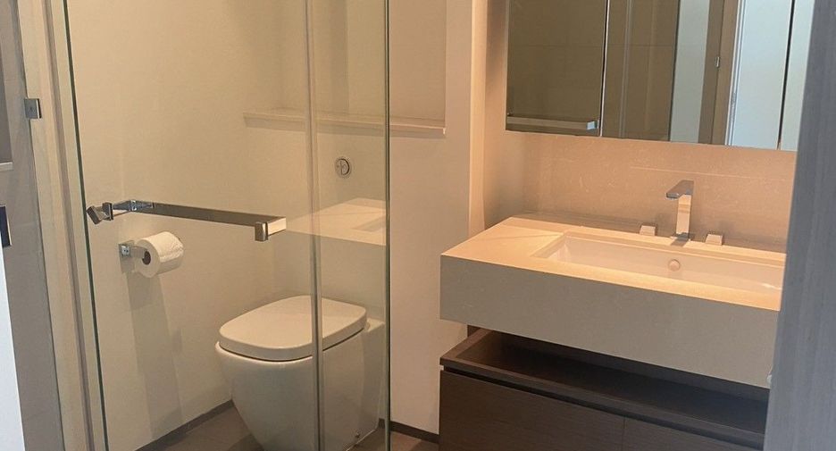 À vendre 5 chambres condo à Sathon, Bangkok