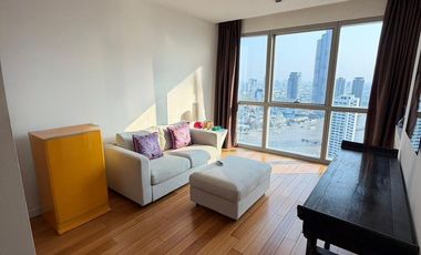 À vendre 5 chambres condo à Sathon, Bangkok