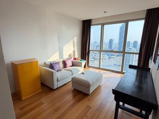 For sale 5 bedrooms condo in Sathon, Bangkok